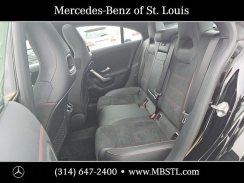 Used 2020 Mercedes-Benz CLA 250 4MATIC image 9