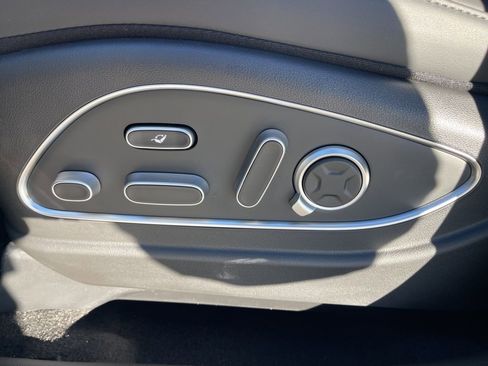 New 2026 Hyundai Palisade Calligraphy image 22