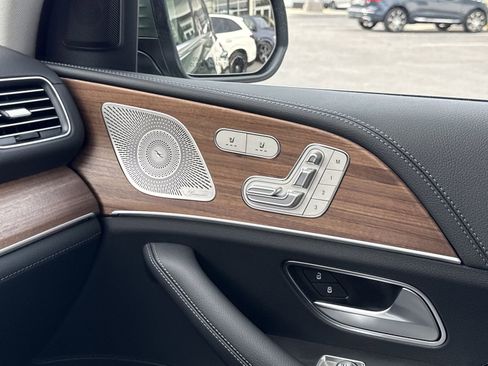 New 2026 Mercedes-Benz GLE 350 4MATIC image 33