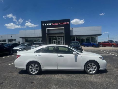 Used 2008 Lexus ES 350 FWD image 15