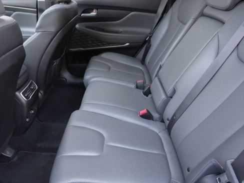 Used 2023 Hyundai Santa Fe SEL w/ Premium Package AWD/4WD image 35