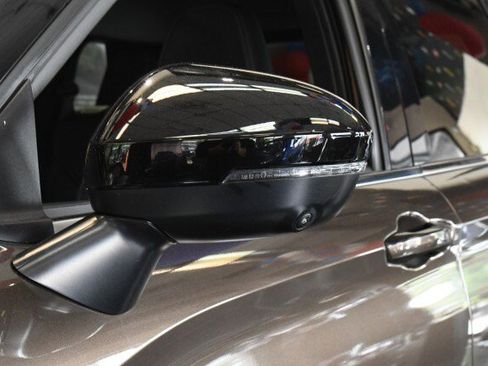 Used 2022 Mitsubishi Outlander SEL AWD/4WD image 9