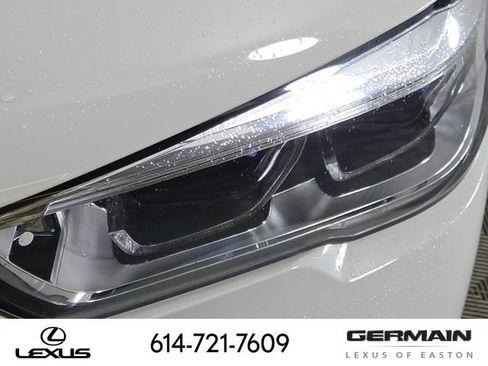 Used 2021 BMW X5 M50i w/ Executive Package AWD/4WD image 16