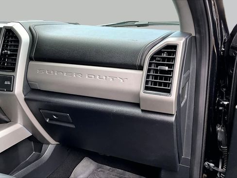 Used 2019 Ford F450 Lariat w/ Lariat Ultimate Package AWD/4WD image 21
