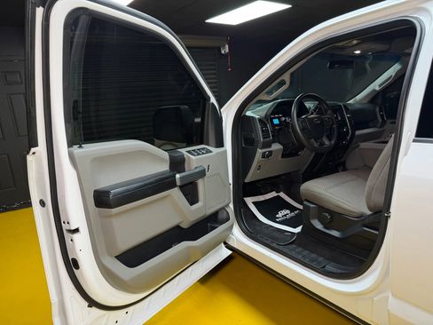 Used 2018 Ford F150 XLT image 26