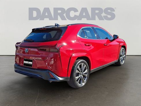 Used 2023 Lexus UX 250h F Sport image 6