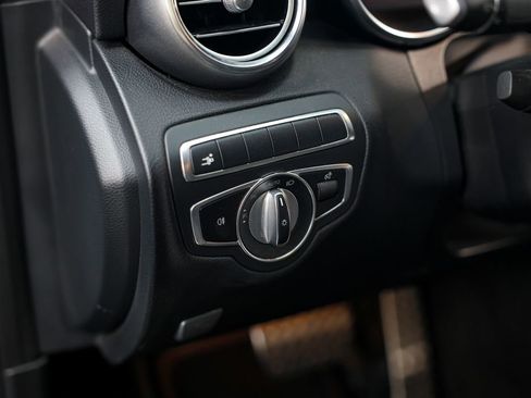 Used 2019 Mercedes-Benz C 43 AMG C 43 AMG image 19