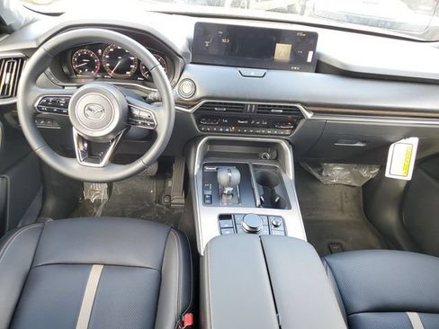 New 2026 MAZDA CX-90 3.3 Turbo S w/ Premium Package AWD/4WD image 6