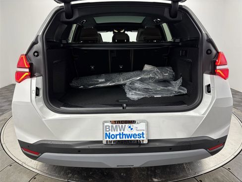 New 2026 BMW X3 xDrive30 w/ Premium Package AWD/4WD image 21