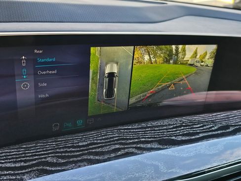 New 2026 Cadillac Escalade IQL Sport 1 image 29