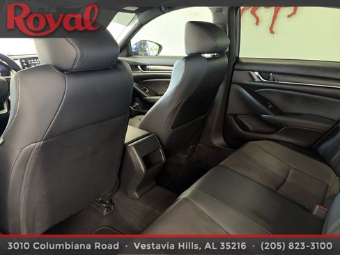 Used 2019 Honda Accord Sport image 16