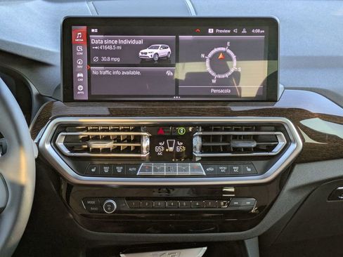 Used 2023 BMW X3 xDrive30i w/ Premium Package image 23