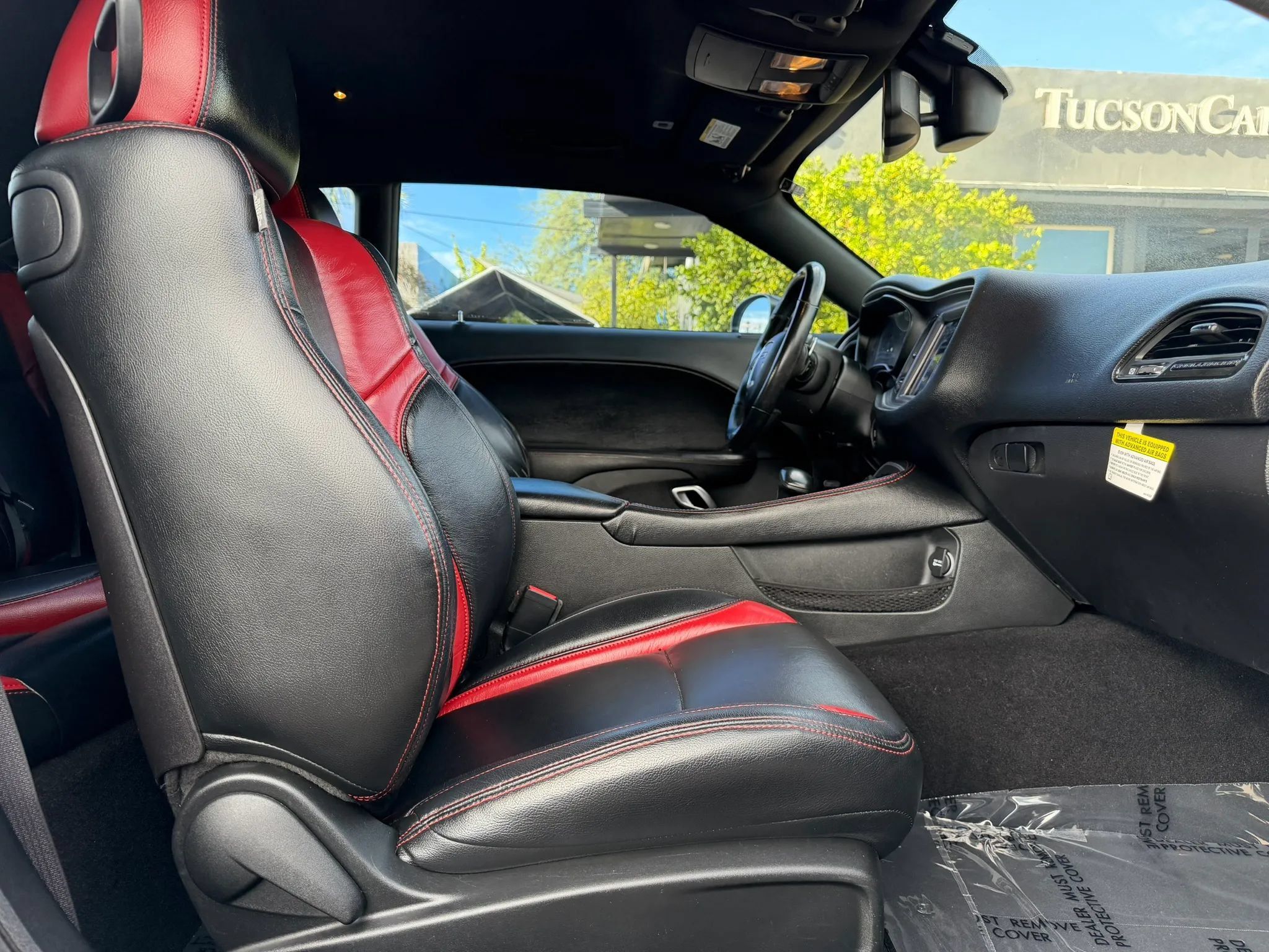 Used 2019 Dodge Challenger GT w/ Blacktop Package RWD image 24