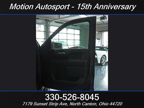 Used 2024 GMC Sierra 1500 Pro w/ Graphite Edition AWD/4WD image 23