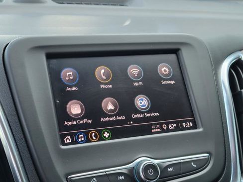 Used 2022 Chevrolet Equinox LT image 26