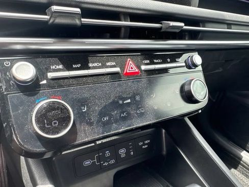 Used 2025 Hyundai Tucson XRT FWD image 4