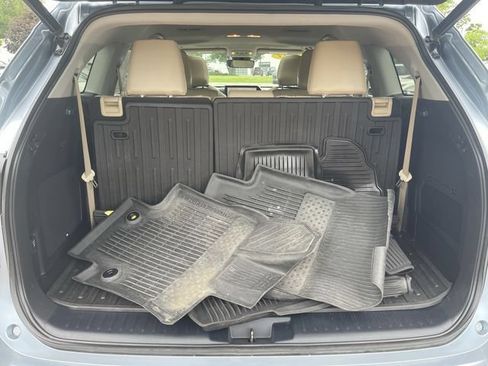 Used 2023 Toyota Highlander Limited AWD/4WD image 24