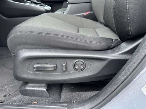 Used 2024 Honda CR-V EX image 10