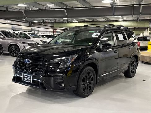 Used 2023 Subaru Ascent Onyx Edition Limited AWD/4WD image 5