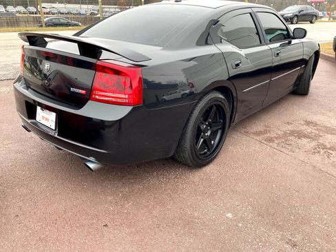 Used 2007 Dodge Charger SRT8 w/ SRT Option Group II image 5