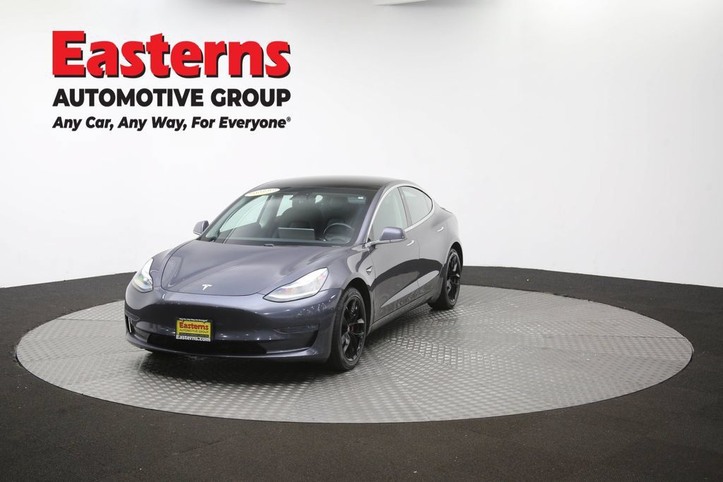 Used 2019 Tesla Model 3 Performance AWD/4WD image 51