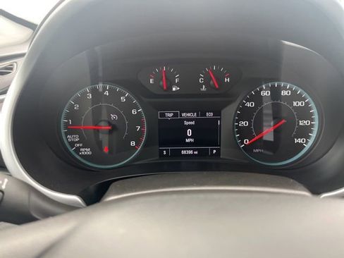 Used 2023 Chevrolet Malibu LT FWD image 21