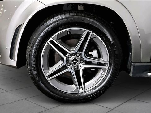 Used 2022 Mercedes-Benz GLE 350 GLE 350 image 11