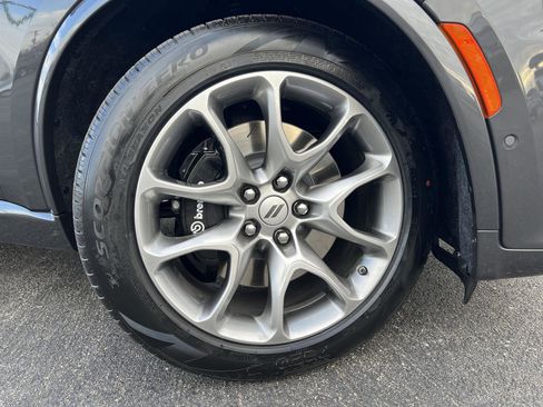 New 2026 Dodge Durango GT image 2