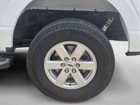 Used 2022 Ford F150 XLT w/ Equipment Group 301A Mid AWD/4WD image 24
