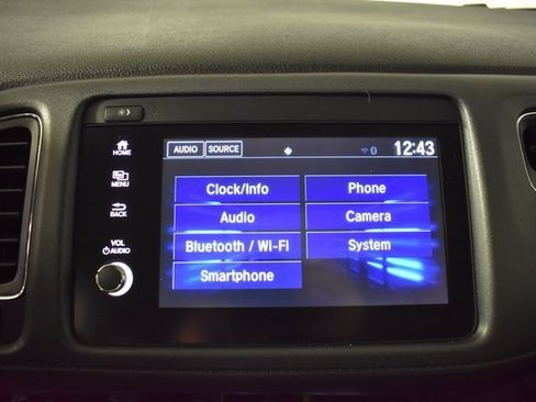 Used 2022 Honda HR-V EX image 21