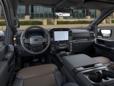 New 2026 Ford F150 Tremor AWD/4WD image 9