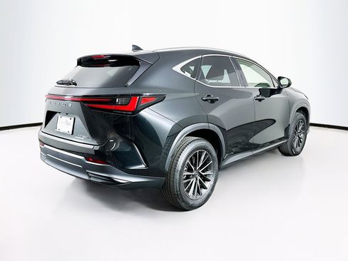 Used 2024 Lexus NX 250 FWD image 9
