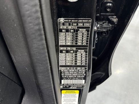 Used 2019 Land Rover Discovery Sport HSE AWD/4WD image 67