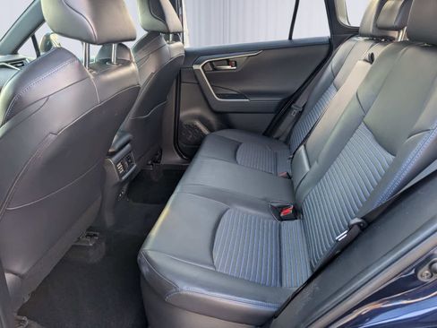 Used 2019 Toyota RAV4 XSE image 14