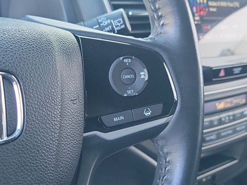 Used 2021 Honda Pilot EX-L image 27