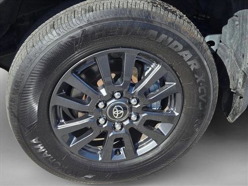 Used 2024 Toyota Land Cruiser 1958 image 21