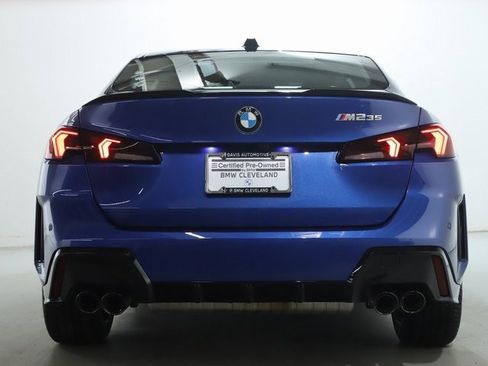 Certified 2025 BMW M235i xDrive w/ Premium Package image 43