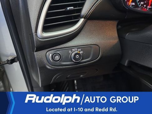 Used 2017 Chevrolet Trax LT w/ LT Convenience Package image 15