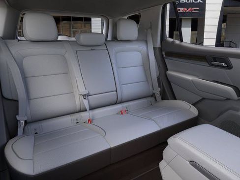 New 2026 GMC Terrain Denali AWD/4WD image 17