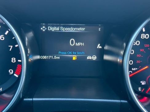 Used 2018 Ford Mustang Shelby GT350 w/ Electronics Package image 31