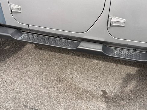 Used 2016 Jeep Wrangler Unlimited Sport AWD/4WD image 15