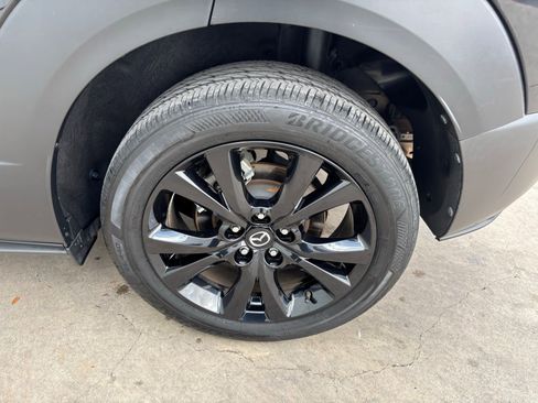 Certified 2024 MAZDA CX-30 AWD 2.5 S w/ Select Sport Pkg image 10