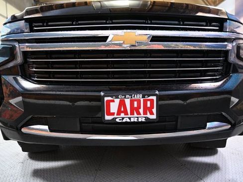 Used 2023 Chevrolet Tahoe LT image 14