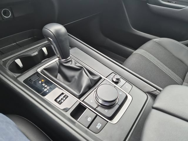 Used 2025 MAZDA CX-50 AWD 2.5 S w/ Weather Package image 18
