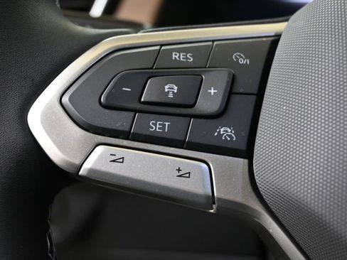 New 2026 Volkswagen Atlas SE AWD/4WD image 25