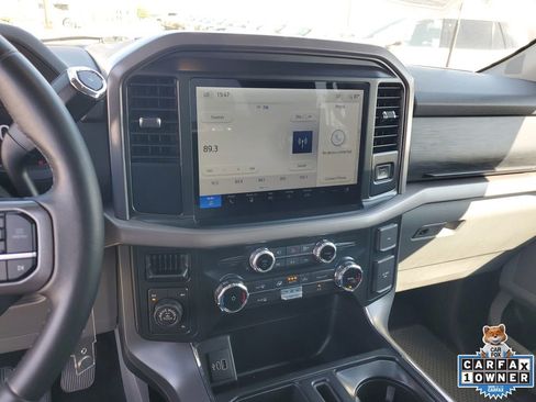 Used 2025 Ford F150 XLT w/ Equipment Group 301A Standard AWD/4WD image 27