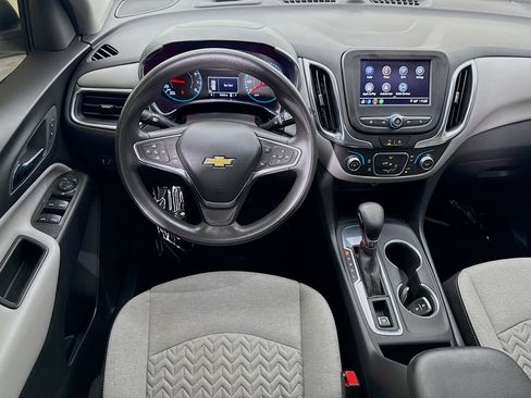 Used 2024 Chevrolet Equinox LS FWD image 22