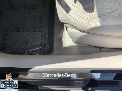 Used 2022 Mercedes-Benz EQS 450+ Sedan image 13