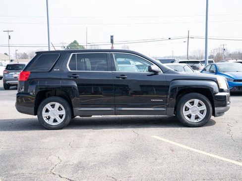 Used 2016 GMC Terrain SLE image 6
