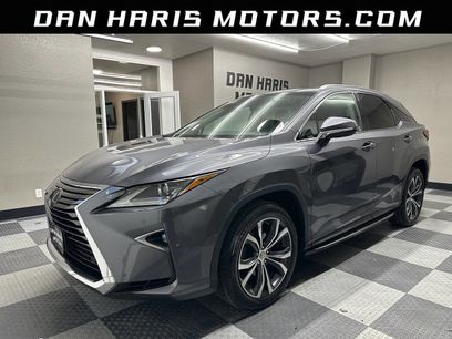 Used 2016 Lexus RX 350 AWD
